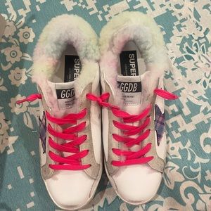 Golden Goose